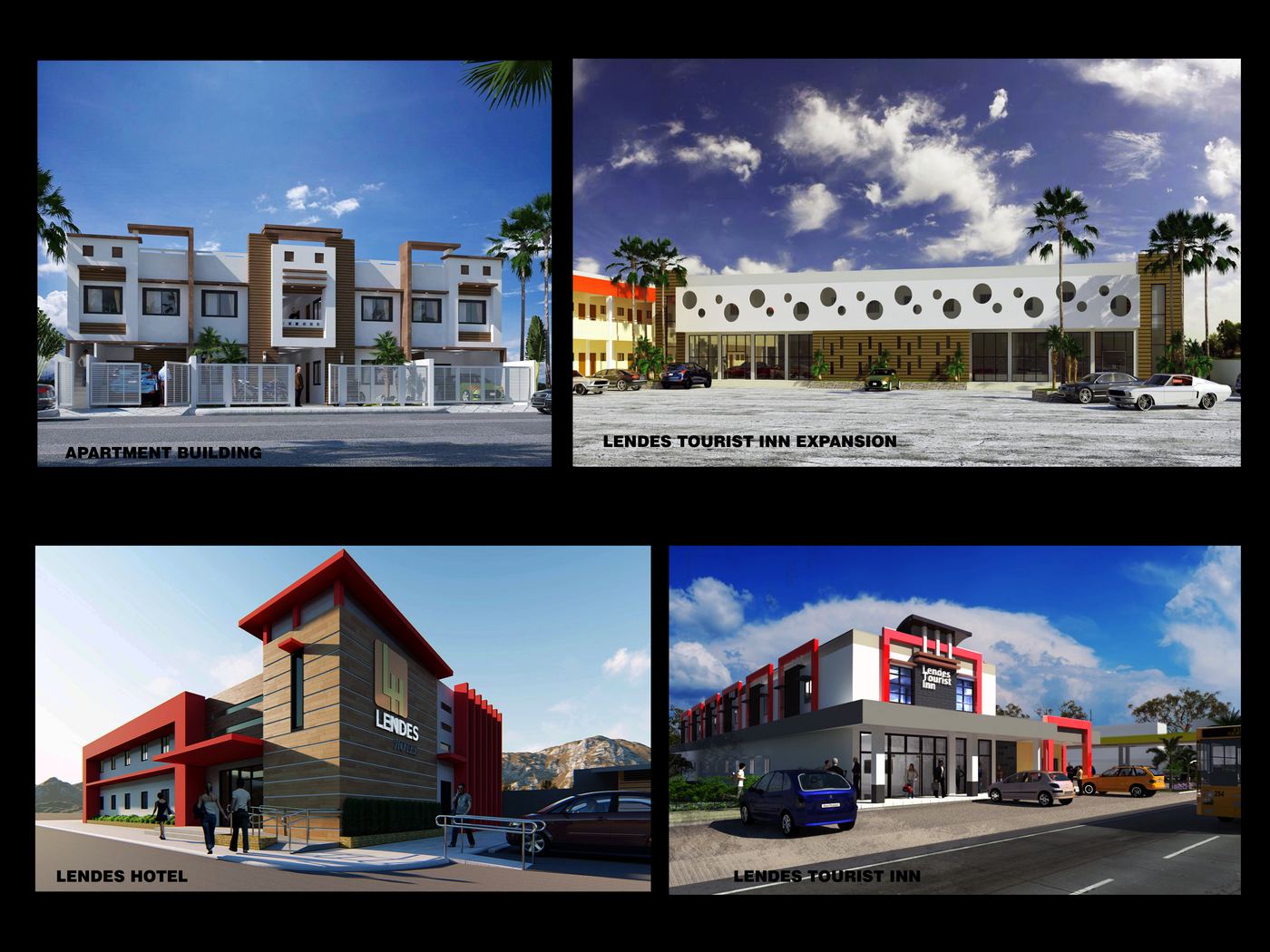 Commercial 1