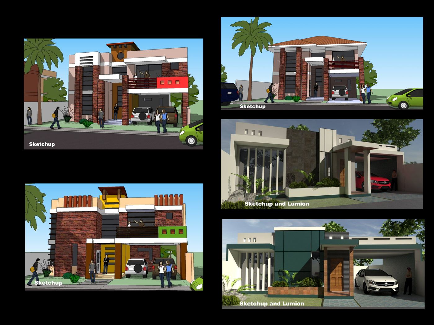 Residential 1