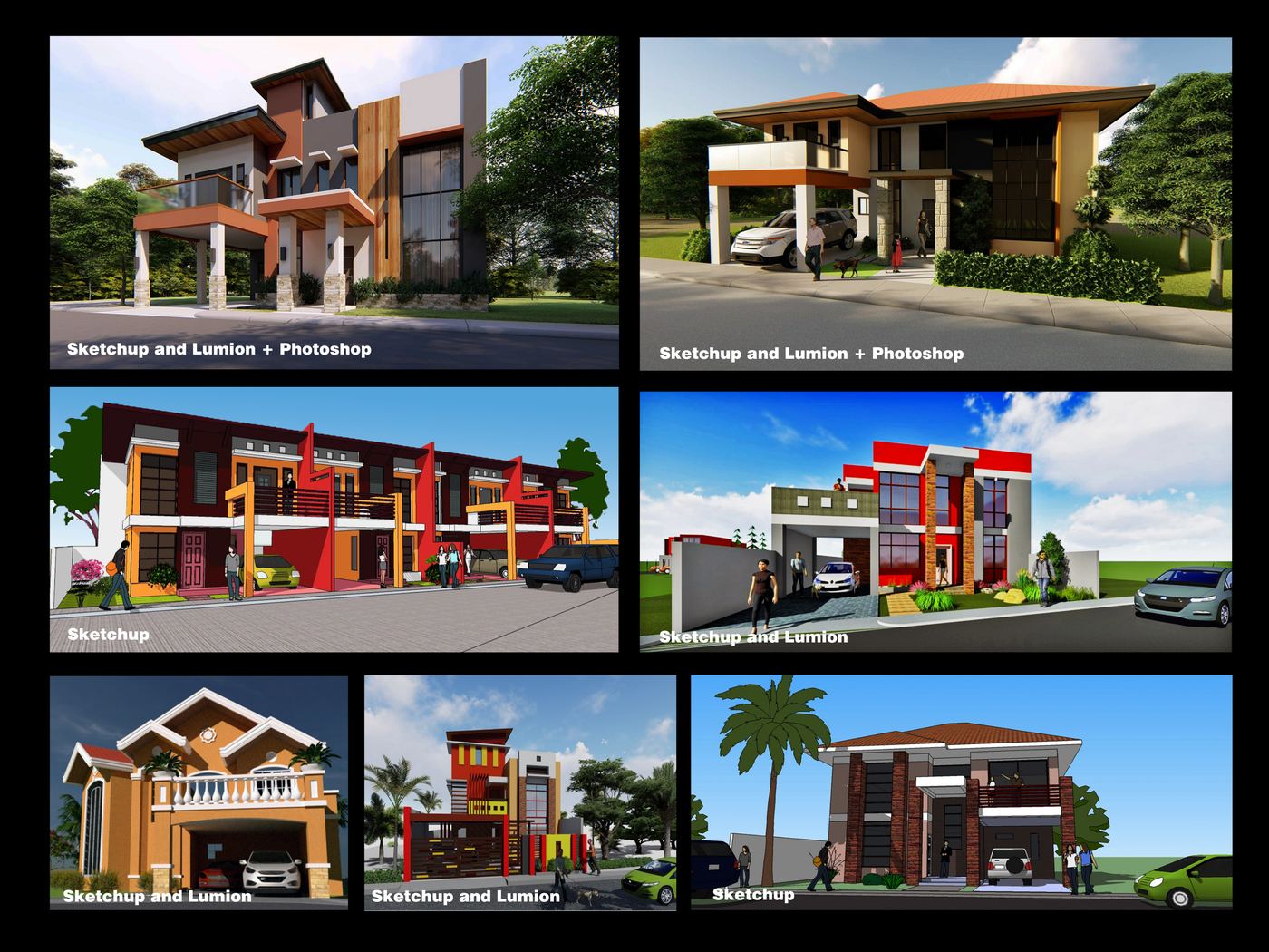 Residential 2