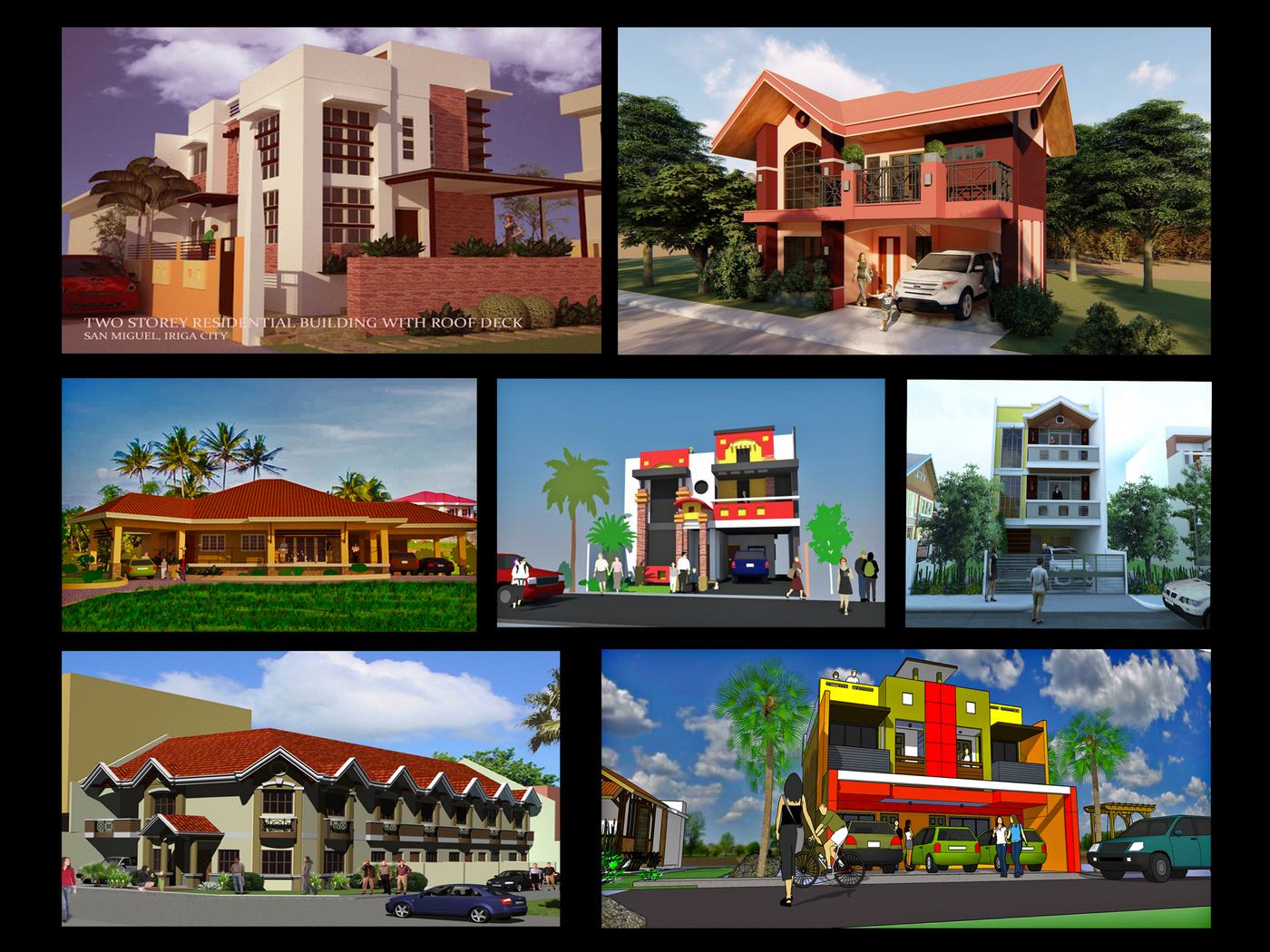Residential 3