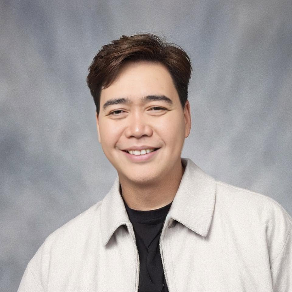 Arnel Mario Paranal